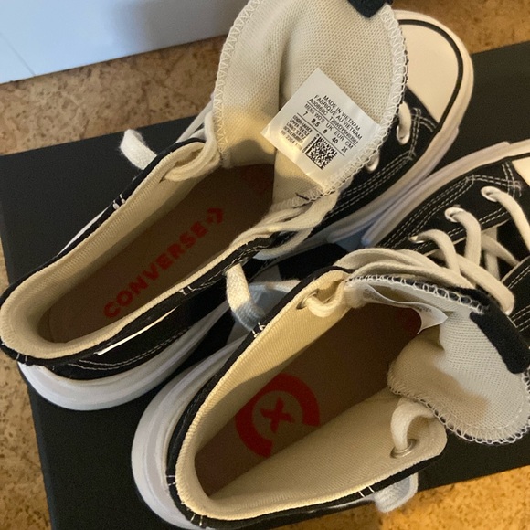 RunStar Legacy CX Converse - Picture 5 of 7